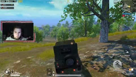 [PC/EMULATOR] Halloween Update Izzz Daaaa ! Pubg geht immer! 
