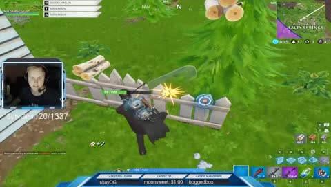 TURNERINGSDAGS | (Pro Gamer Challenge) - DAG 17/365