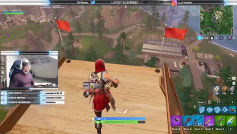 Ça s’est du sniper ;)