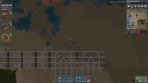 Tweaking our setup to push closer to a megabase!
