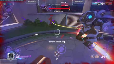 somebody clip that
