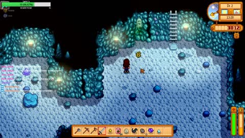 [GER] Stardew Valley│Mir ist langweilig │