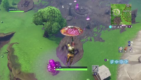 Day 2 Console Fortnite | RDR2 after !console