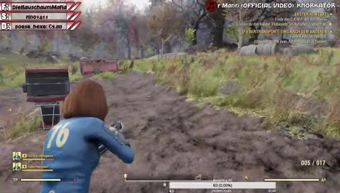 [] GER / FSK18 [] Lass knacken Dude !!! #DittyTriaden