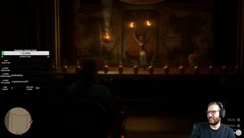 ITA/ENG Finally RDR2!