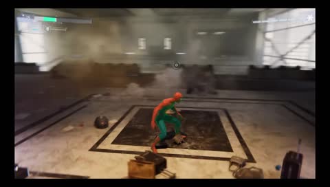 CG_Lau1107的PS4播送