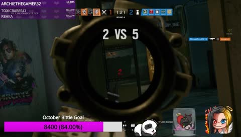 (XB1) Road to Copper!! <3