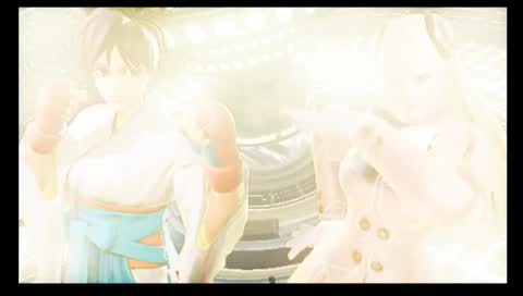 プラチナかりん練習風景