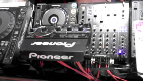 K@Z Live MiX (Hardcoretechno,DnB,アニソンリミックスなど）