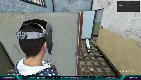 DayZ DeathMatch 0.63!  ~ Games, Chat & Chill! :D 