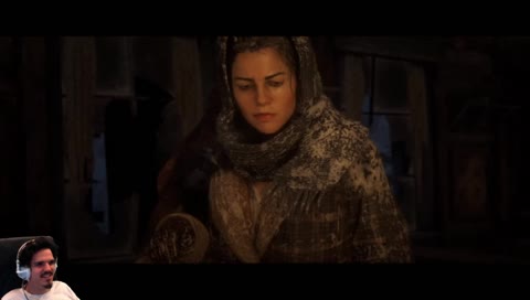 [Live] Red Dead 2 : Panpan débarque !