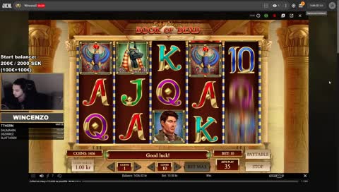 Harmonic spins ツ | !Thrills !Kaboo !JICKL