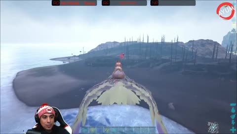 (PC) Hello Gorgeous - Trying to Survive Lava Island! !prime