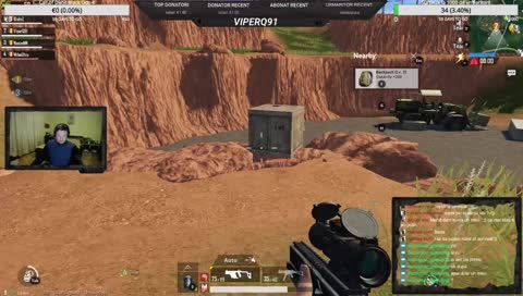 PUBG MOBILE - ALATURI DE PRIETENI