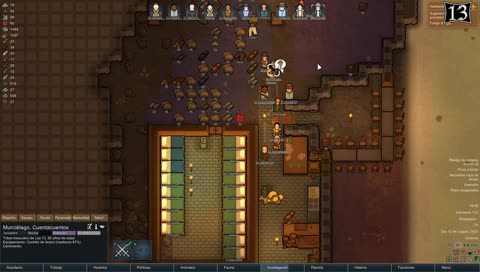 Podremos llegar a ser Guerreros Templarios??? :V