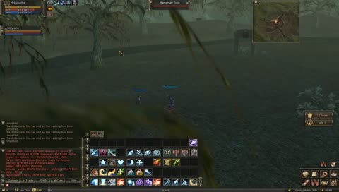 (EN/ES) I Talking Island L2 Classic ILa Vida de una Elven Wizard LVL 34 Con VIP 2 I PVP I PvE I Farmeando !Follower Goal