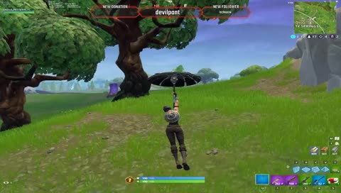 BACK WITH SOME PRACTICE TOURNAMENT