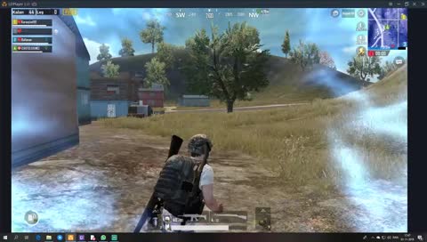 PUBG MOBIL Turkish Live