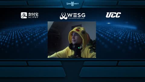 Marinelord Vs Dns WESG 2018 France and Monaco Q