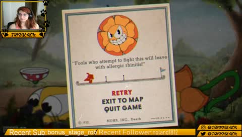No rage Novemeber || rage counter active