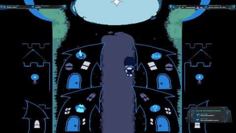 Watch Me Playing DELTARUNE (Undertale 2???)