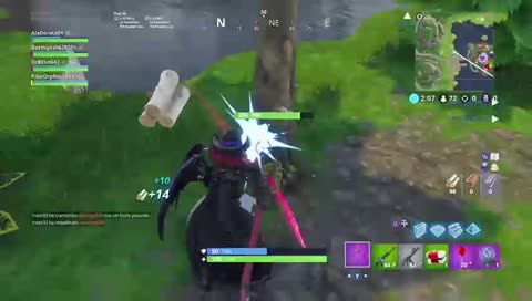 Fortnite Batle Royale provini clan | Domani e il mio compleanno