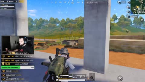 🔴 PUBG MOBILE : ببجي موبايل نرفع الرانك 🔥