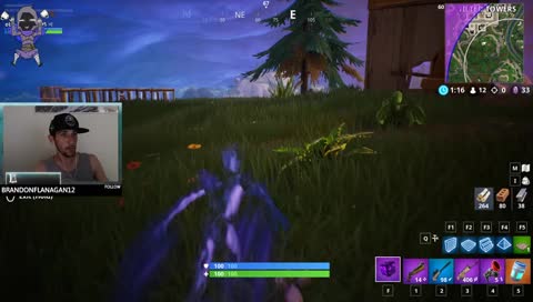 ClintusRaid got Obi Flustered