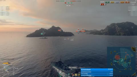 [TR] az ranked, az test gemileri