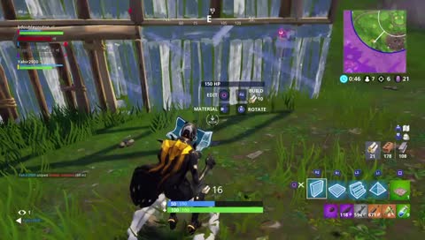 Peek-a-boo