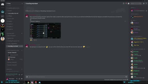 Lost Ark Q&A Stream+ Suprise :D #verificationpanic