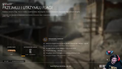 [Locooo] BF1 W oczekiwaniu na BFV
