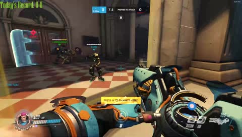 Let's do some placements 