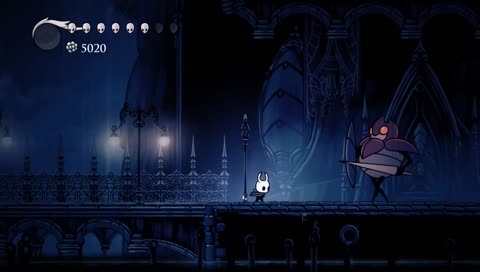 Hollow Knight is Hella Neat!