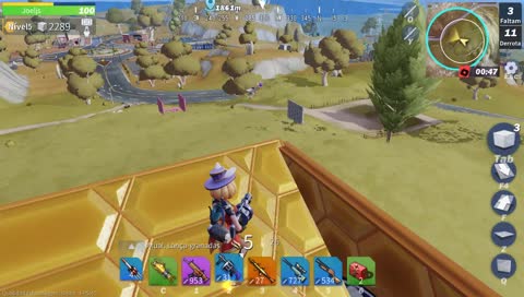  [PT-ENG] Creative Destruction Preparaçao para o torneio #Portugal_Power