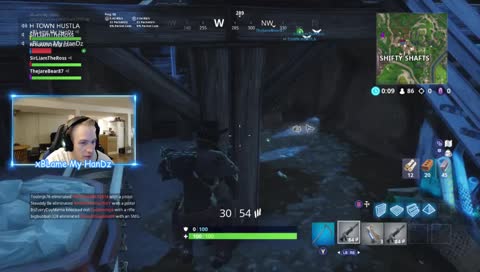 XBOX CONTENT CREATOR