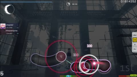 Osu!: Back at it...again