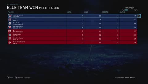 Killing the playlist
