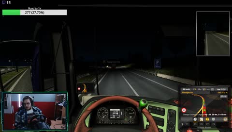 [ESP] Charlas con el Dr. Papagrimen ep. 2 | Sorteo 1000 Followers