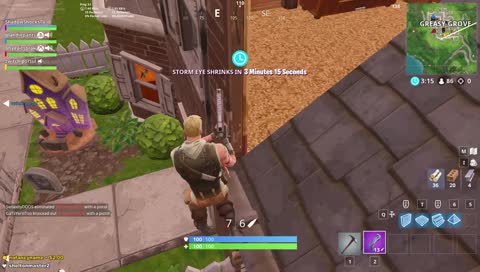 are you serious right now? Kappa | @ShadowShocks on twitter
