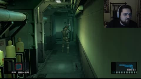 [PC] Blind playthrough // coffee and chill 