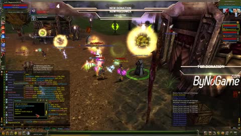 Knight Kingdom ile Krowaz Event 