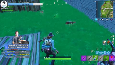 [FR] Shadow PC : juste pour le fun  #ShadowMakers !!