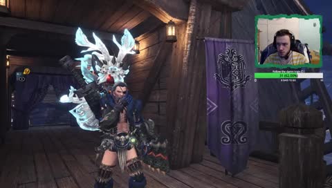 Mais où se trouve le Kulve carotte !