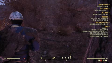 [大家好我是奶哥]異塵餘生76-BETA Day2