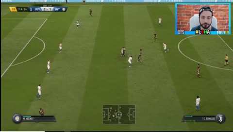 PREMI FUT CHAMPIONS E DIVISION RIVALS LIVELLO 1! TENTIAMO LA SCULATA!
