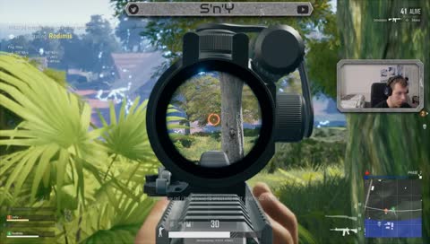 Głodny? Może kurczaczka? !loots