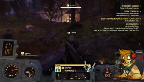 !giveaway ▌[PC] TOO MUCH STUFF  ▌720p60fps