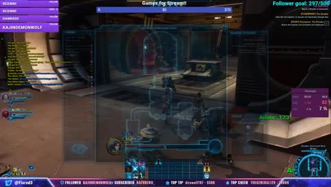 More Lightsabers w/ Nealime and GreenLink :D !discord !sr fixed too!!!