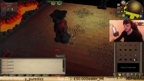 Range Pray wave 44.... Doesn't work